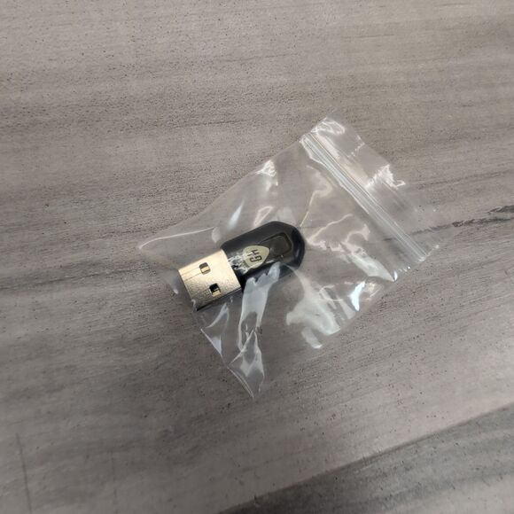 Guitar Hero Live Guitar With Dongle PS3 Wii U Tested Activision 0000654 - Picture 7 of 7